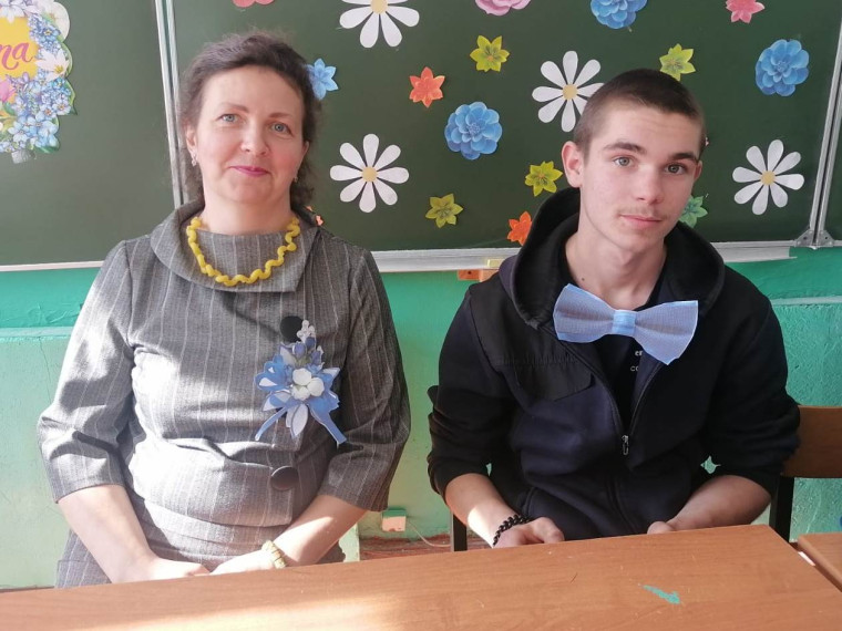 Праздник 8 Марта.