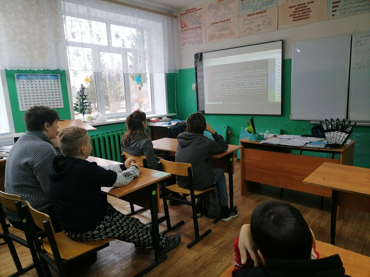 Цикл мероприятий "Профилактика рисков курения электронных сигарет у подростков".