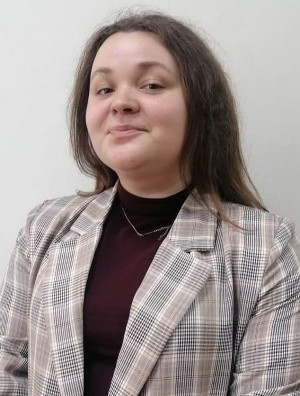 Иванова Анастасия Алексеевна Иванова Анастасия Алексеевна